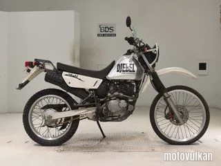 Suzuki DJEBEL200