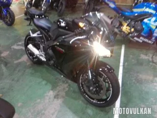 Honda Cbr1000Rr