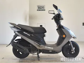  KYMCO GP125