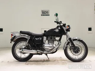 Kawasaki ESTRELLA