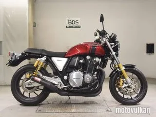 Honda CB1100RS