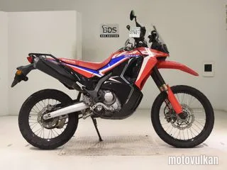 Honda CRF250 RALLY-2