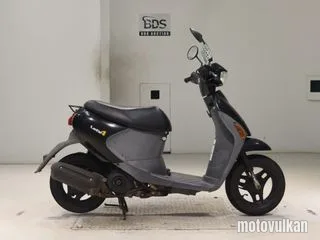 Suzuki LET'S4
