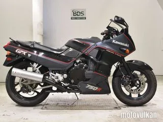 Kawasaki GPX750R