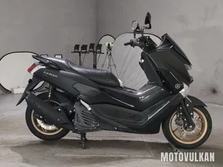 Yamaha N-MAX155