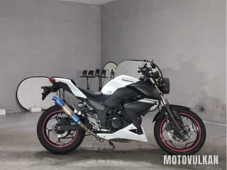 Kawasaki Z250