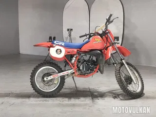 Honda CR80R