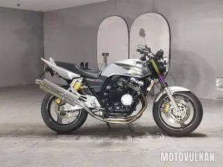 Honda CB400SF VTEC Spec 3