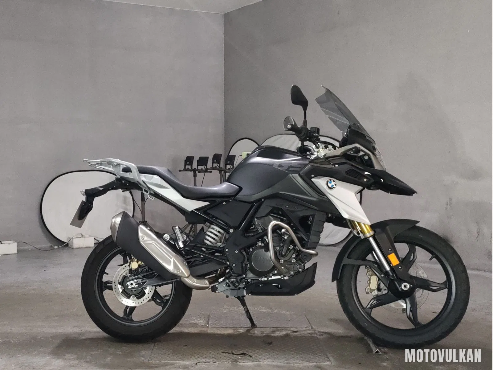 BMW BMW G310GS