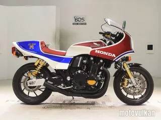 Honda CB1100RS