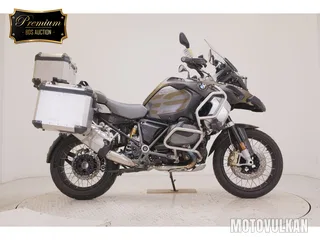  BMWR1250GS ADVENTURE