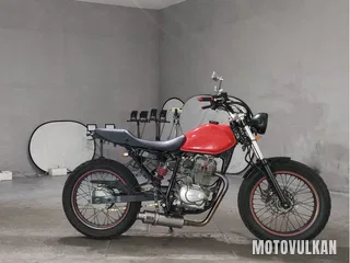 Honda FTR223