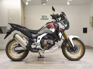Honda CRF1100L-2D ADVENTURE