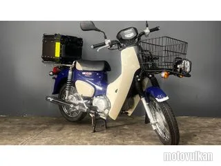 Honda Super Cub110 Pro