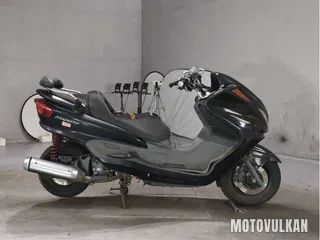 Yamaha Majesty 250C