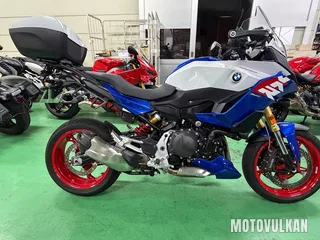 Bmw Bmw F900Xr Premium Line