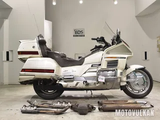 Honda GL1500SE