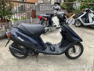 Yamaha Jog