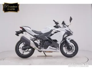 Kawasaki NINJA400-2