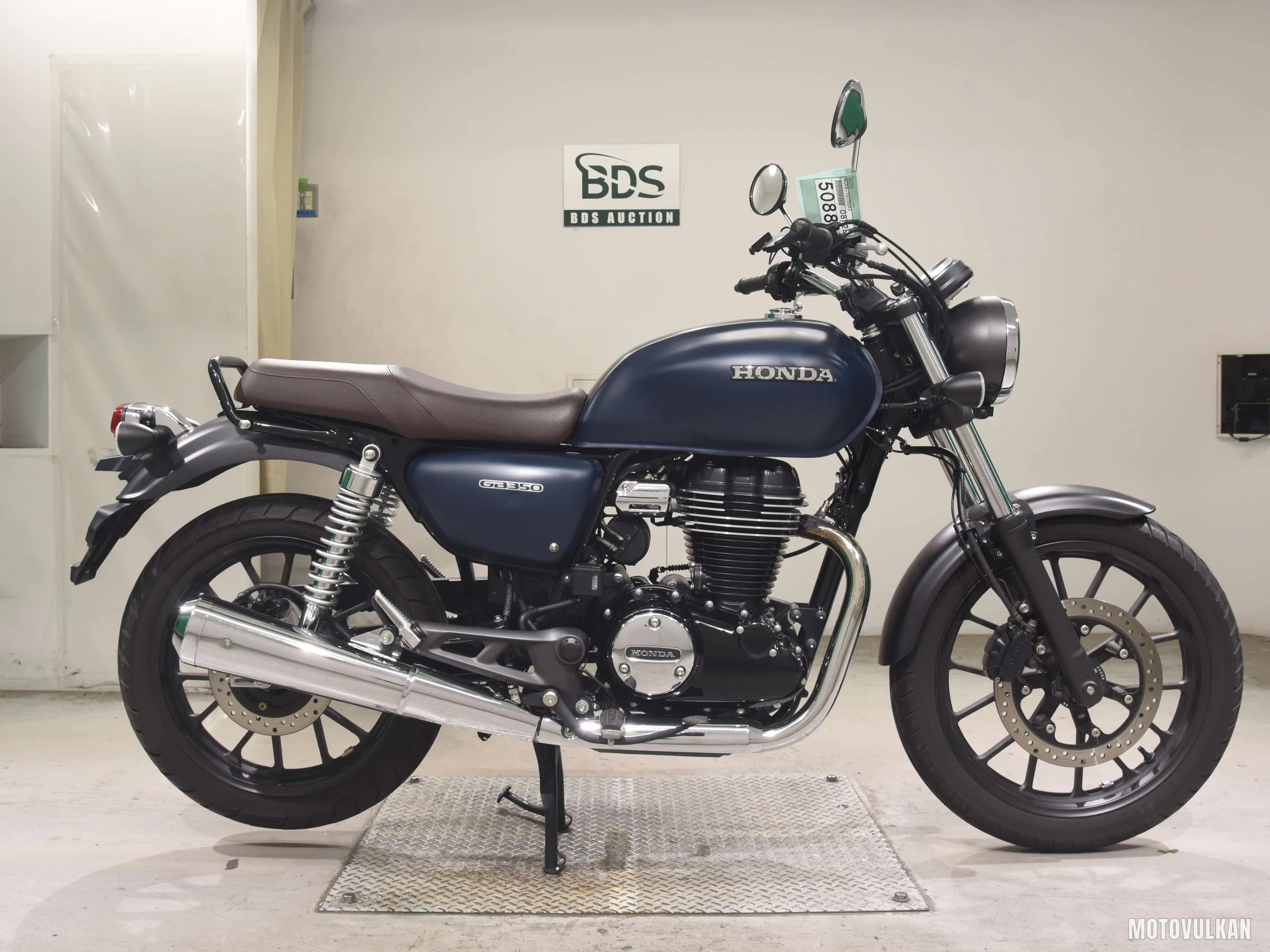Honda GB350