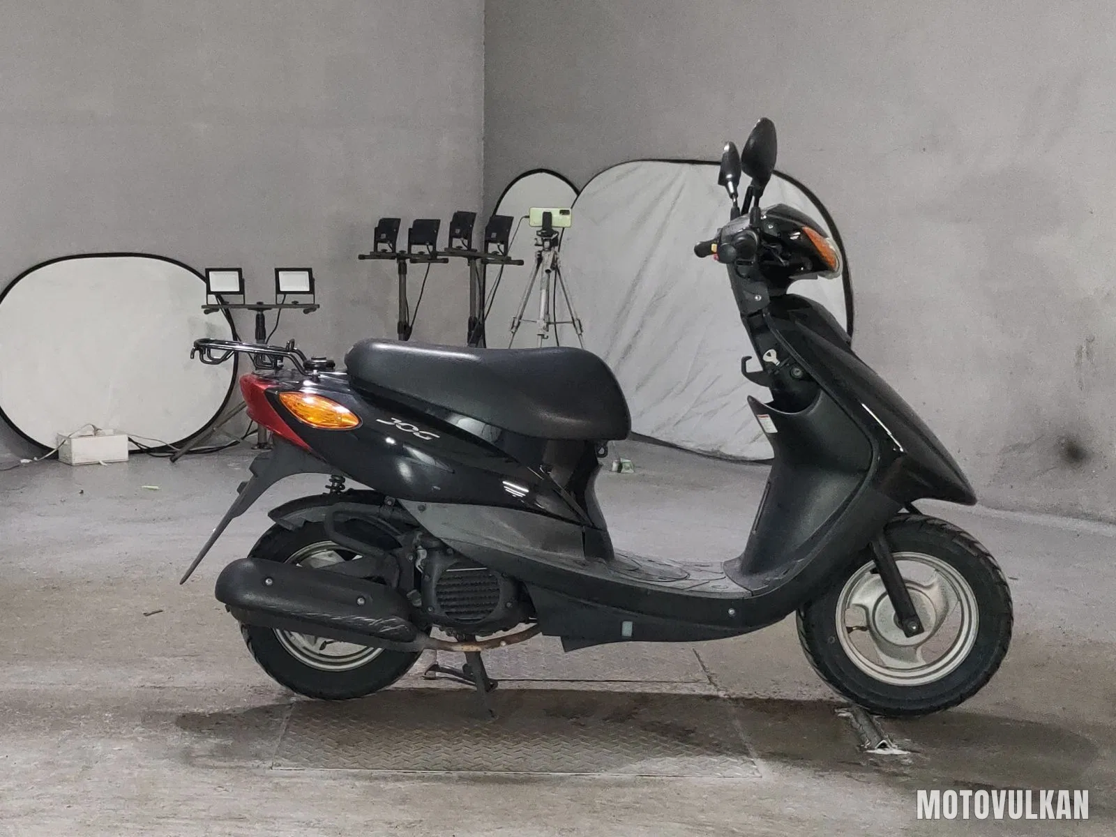 Yamaha JOG