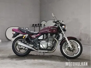 Kawasaki Zephyr 1100