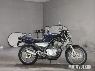 Yamaha SRX250