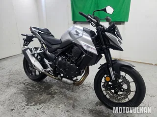 Honda Cb750 Hornet