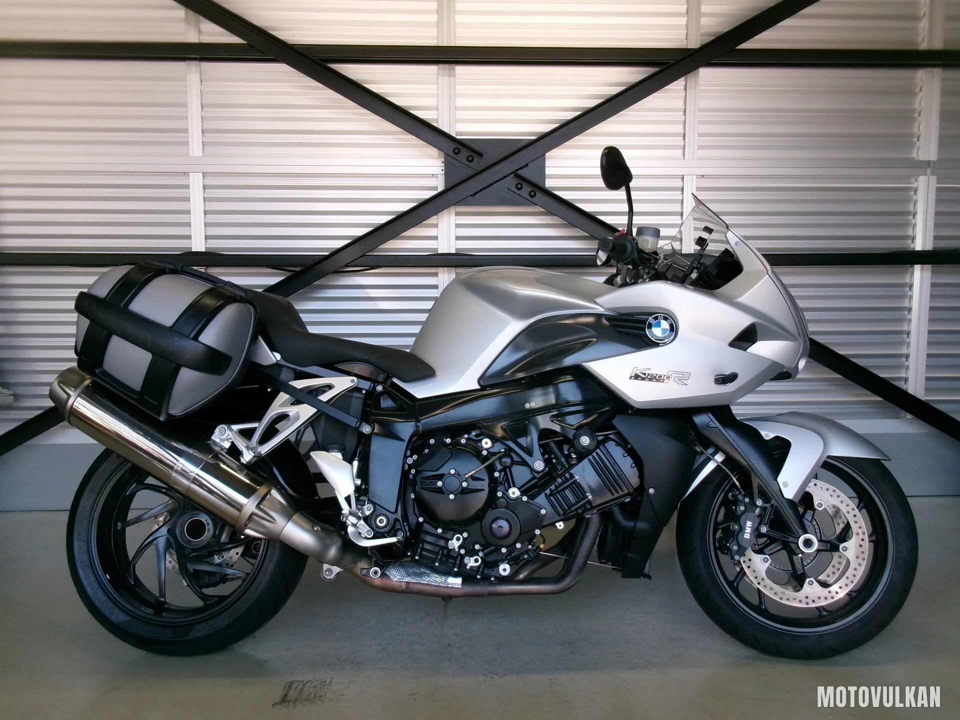 Bmw Bmw K1200R