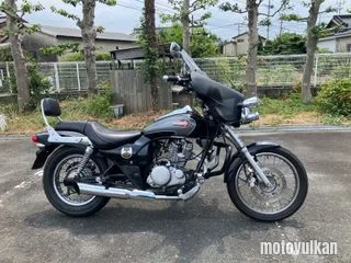 Kawasaki Eliminator125