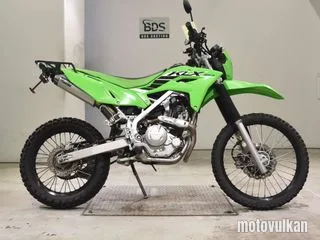 Kawasaki KLX230S