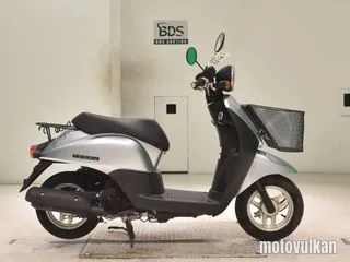 Honda TODAY-2