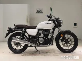 Honda GB350