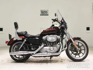  HD. XL883L-I