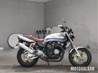 Honda CB400SF VTEC