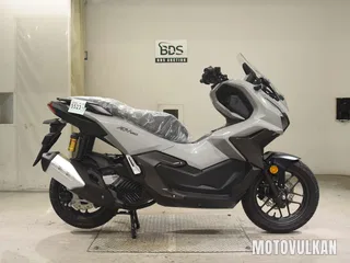 Honda ADV160