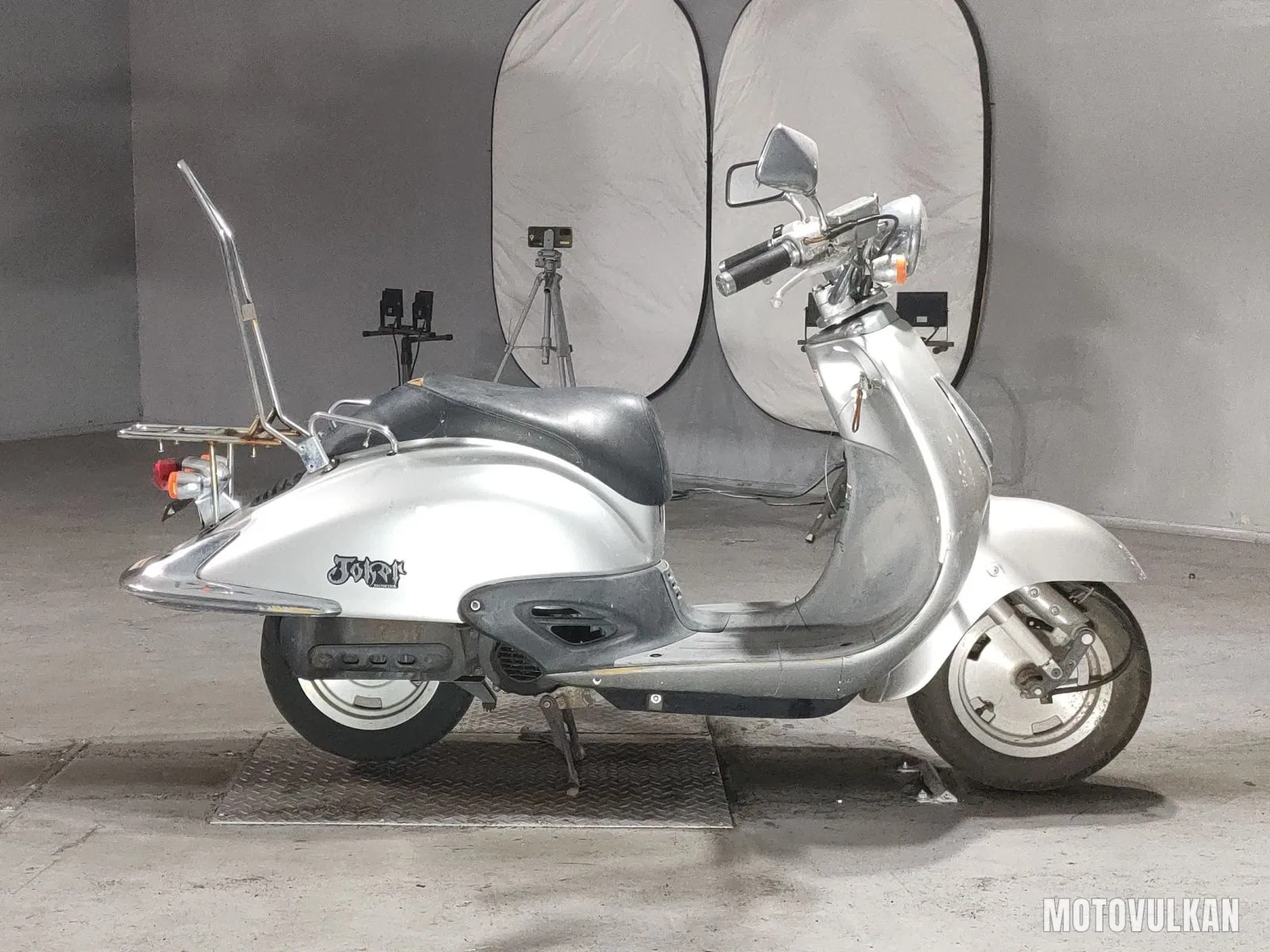 Honda Joker 50