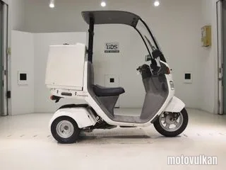 Honda GYRO CANOPY-2