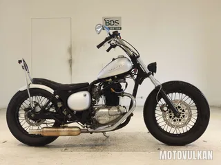 Kawasaki ESTRELLA RS