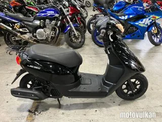 Yamaha Jog