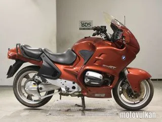  BMWR1100RT