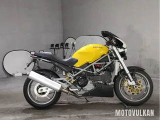 Ducati Ducati Monster S4