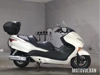 Honda Forza Z