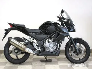 Honda Cb250