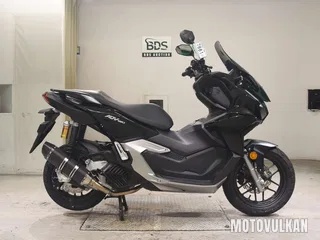 Honda ADV160