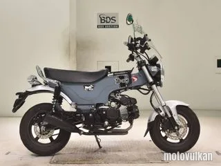 Honda DAX125