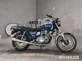 Suzuki GS750G