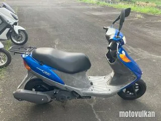 Suzuki Address V125