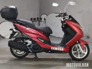 Yamaha Majesty 155S