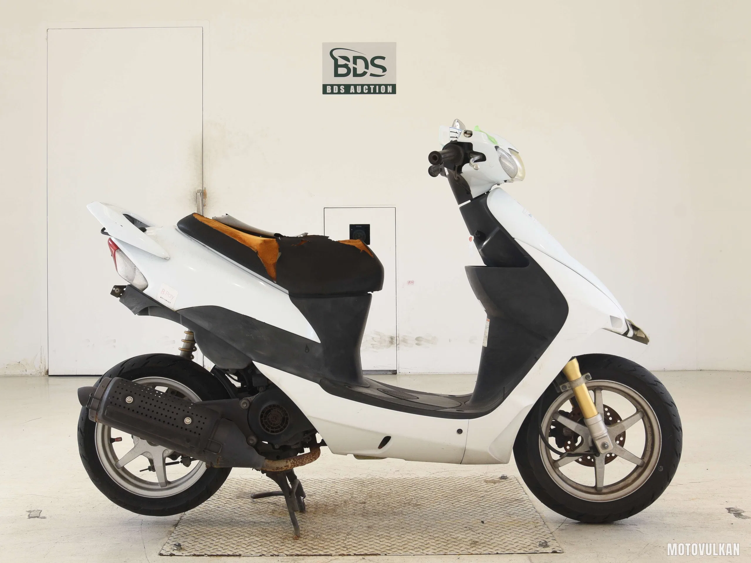 Suzuki ZZ